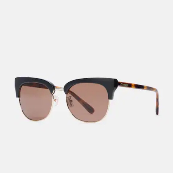 Coach Bobbie Sunglasses - Picture 2 of 7